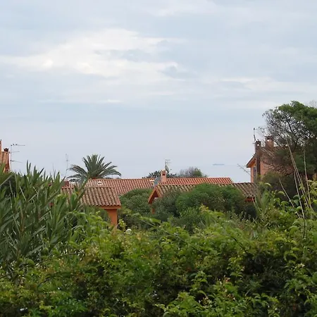 Casa Brezza Di Mare 3 Prázdninový dům Monte Nai