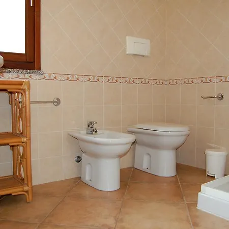 Prázdninový dům Casa Brezza Di Mare 3