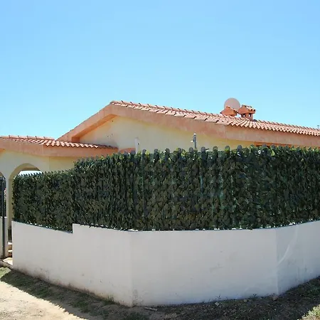 Prázdninový dům Casa Brezza Di Mare 3