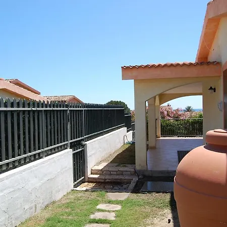 Prázdninový dům Casa Brezza Di Mare 3