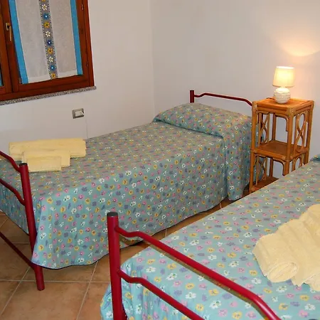 Casa Brezza Di Mare 3 Prázdninový dům *