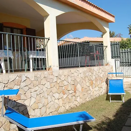 Casa Brezza Di Mare 3