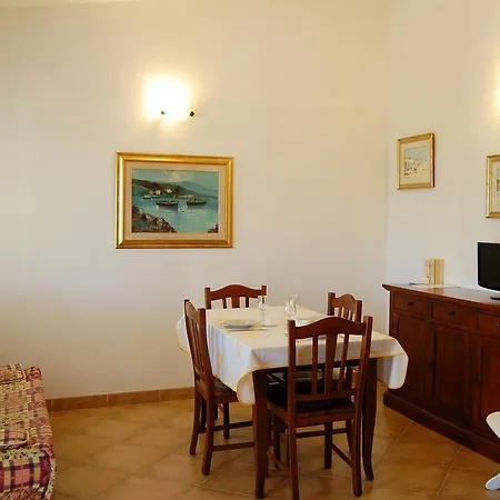Casa Brezza Di Mare 3 Monte Nai
