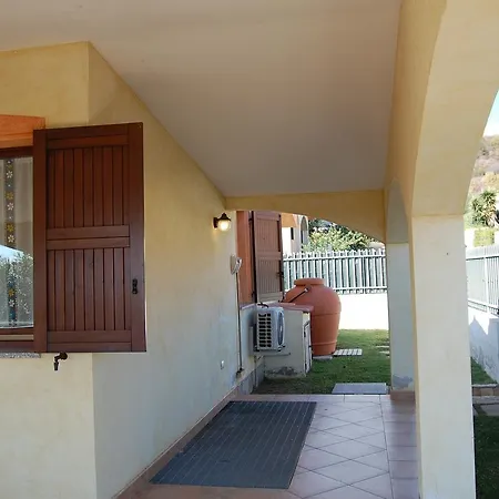 Casa Brezza Di Mare 3 *