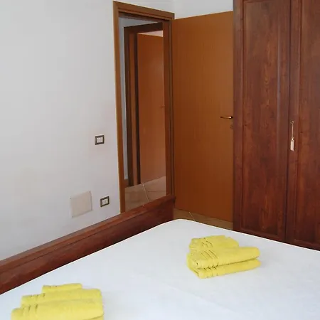 Casa Brezza Di Mare 3 Prázdninový dům *