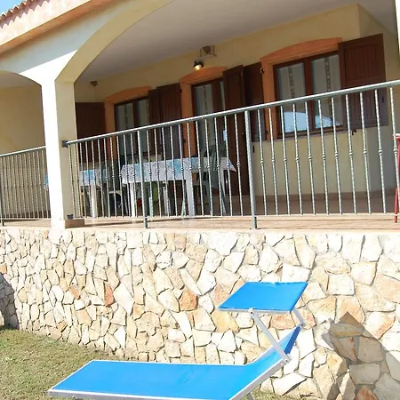 Casa Brezza Di Mare 3 *