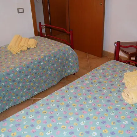 Prázdninový dům Casa Brezza Di Mare 3